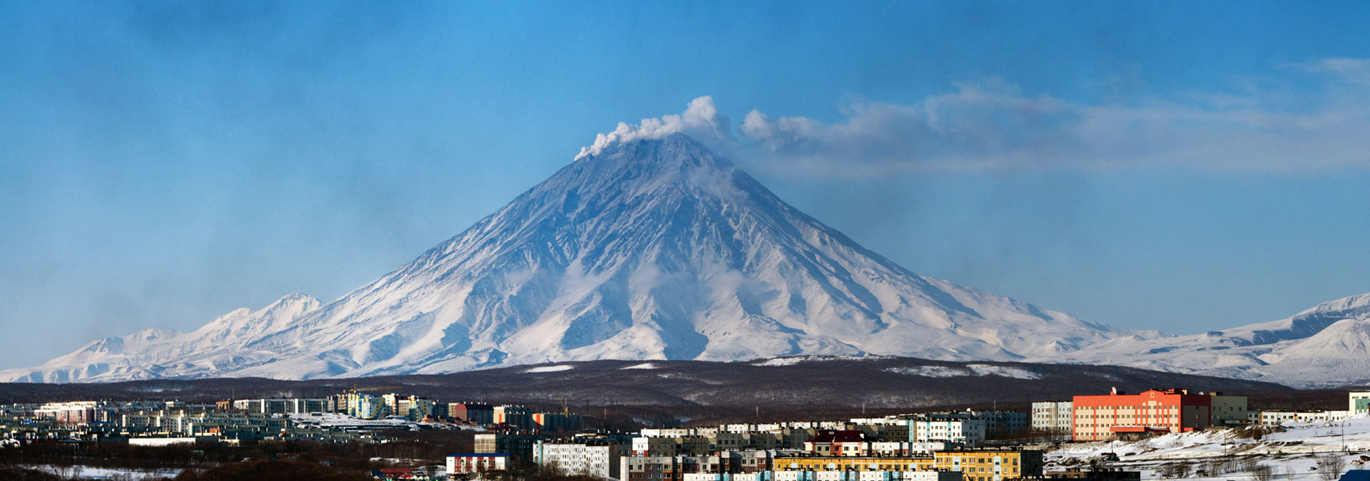 Камчатка гостевой дом